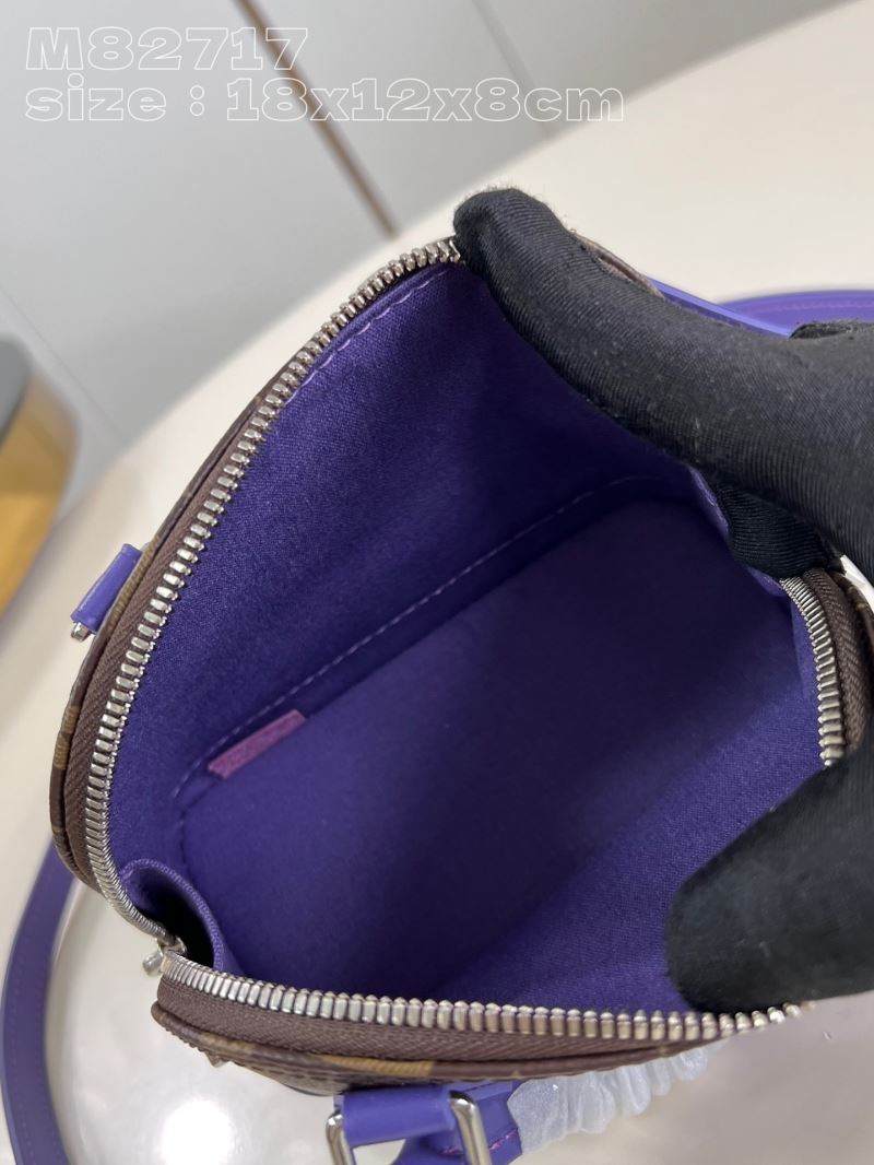 Louis Vuitton Top Handle Bags